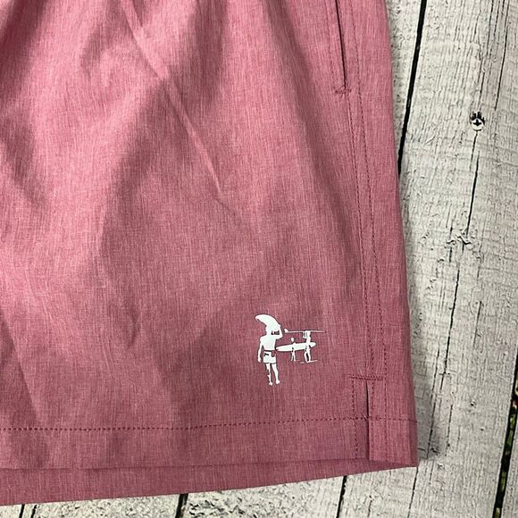 THE ENDLESS SUMMER Shorts - Picture 2 of 6